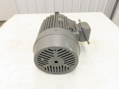 Toshiba B0012FMF2AOZ AC Motor 1Hp 3490rpm 230/460v 3ph 56/56H TEFC