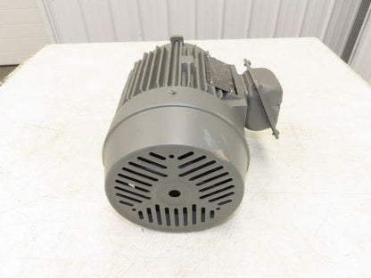 Toshiba B0012FMF2AOZ AC Motor 1Hp 3490rpm 230/460v 3ph 56/56H TEFC