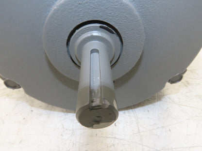 Toshiba B0012FMF2AOZ AC Motor 1Hp 3490rpm 230/460v 3ph 56/56H TEFC