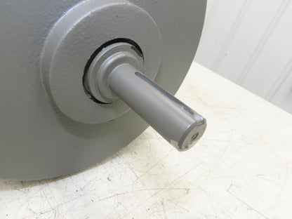 Toshiba B0012FMF2AOZ AC Motor 1Hp 3490rpm 230/460v 3ph 56/56H TEFC