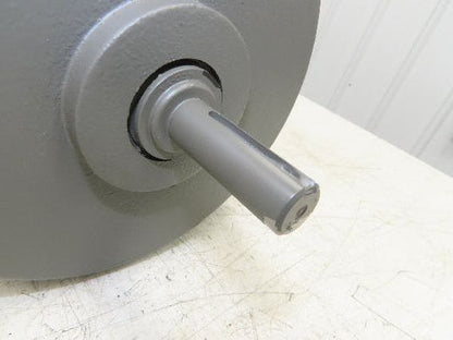 Toshiba B0012FMF2AOZ AC Motor 1Hp 3490rpm 230/460v 3ph 56/56H TEFC