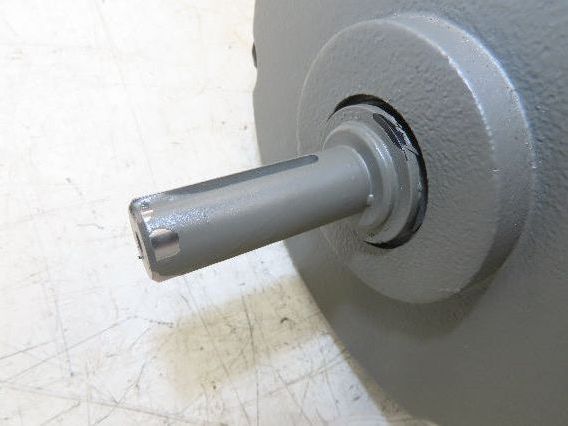 Toshiba B0012FMF2AOZ AC Motor 1Hp 3490rpm 230/460v 3ph 56/56H TEFC