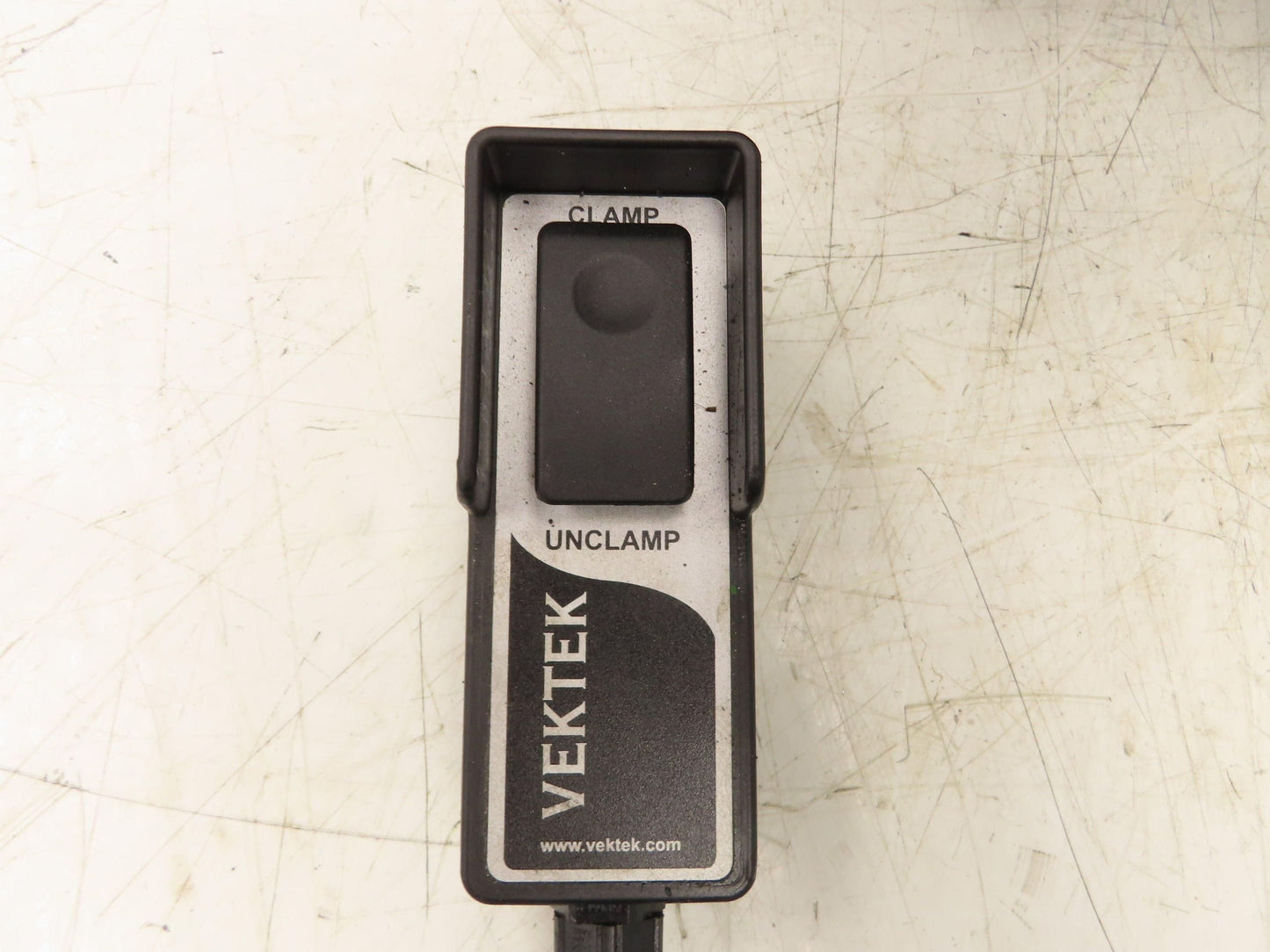 Vektek Advanced Hydraulic Workholding Pump Power Unit 2-Stage 5Gal 5000psi 120V