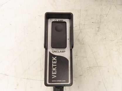 Vektek Advanced Hydraulic Workholding Pump Power Unit 2-Stage 5Gal 5000psi 120V