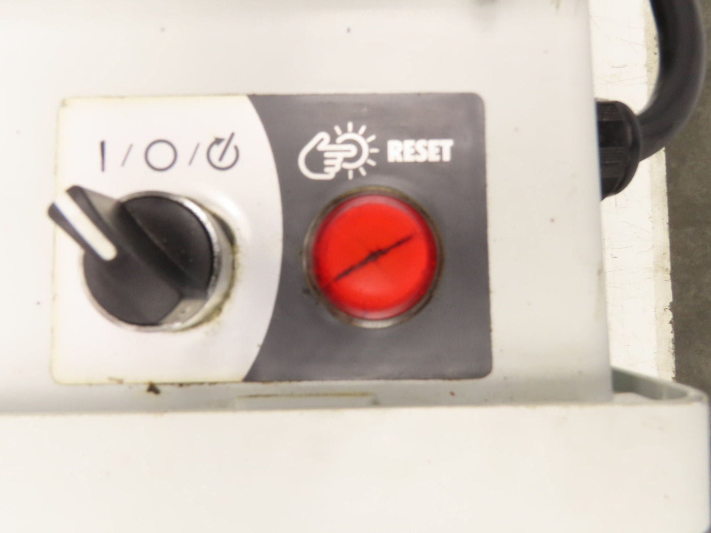 Vektek Advanced Hydraulic Workholding Pump Power Unit 2-Stage 5Gal 5000psi 120V