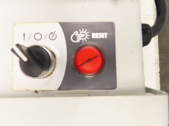 Vektek Advanced Hydraulic Workholding Pump Power Unit 2-Stage 5Gal 5000psi 120V