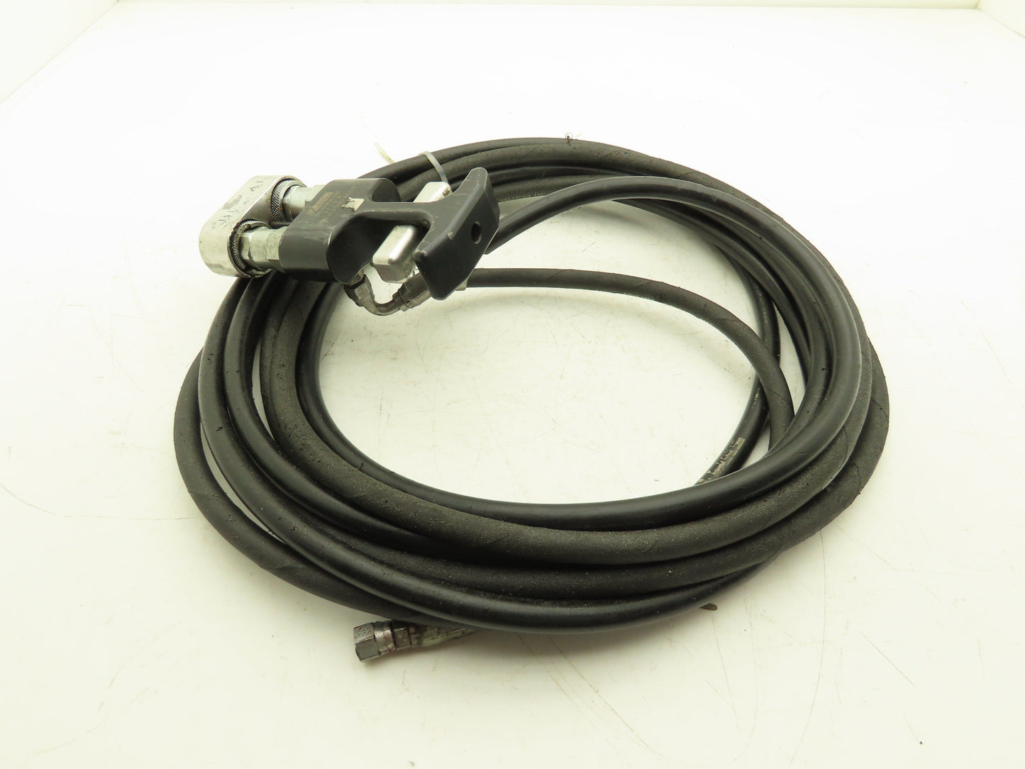 Vektek 56-0008-00 Hydraulic Pallet Fixture Decoupler Valve Operating Handle