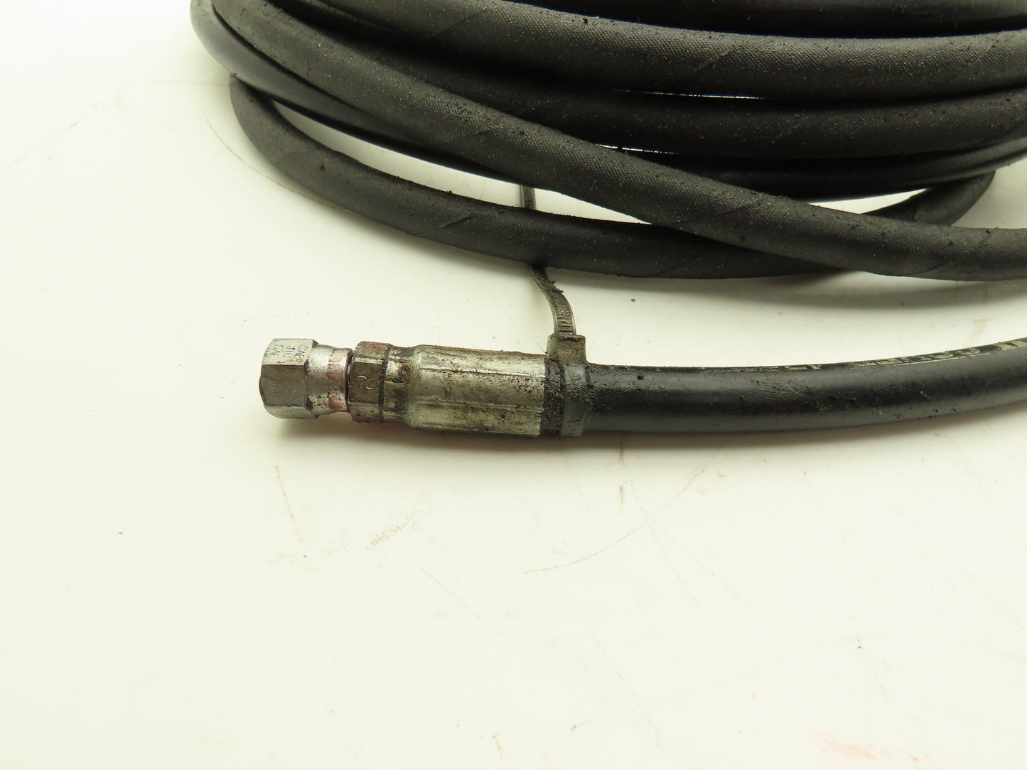 Vektek 56-0008-00 Hydraulic Pallet Fixture Decoupler Valve Operating Handle