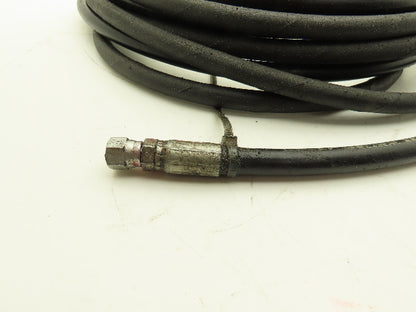 Vektek 56-0008-00 Hydraulic Pallet Fixture Decoupler Valve Operating Handle