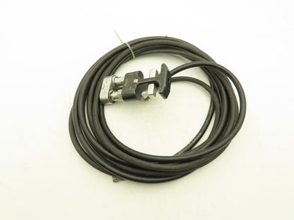 Vektek 56-0008-00 Hydraulic Pallet Fixture Decoupler Valve Operating Handle