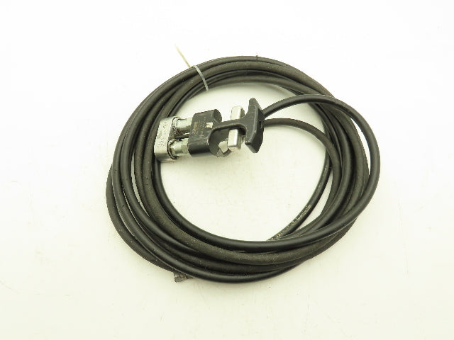 Vektek 56-0008-00 Hydraulic Pallet Fixture Decoupler Valve Operating Handle