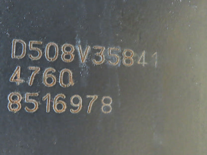 Yale Triple Forklift Mast 3-Stage Class 2 SideShift 16"x 42" Carriage