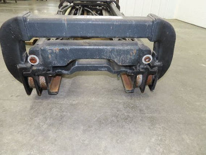 Yale Triple Forklift Mast 3-Stage Class 2 SideShift 16"x 42" Carriage