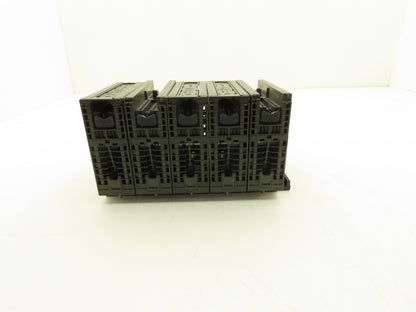 Siemens 6ES7321-1BL00-0AA0 Digital Input Module 32 Point 24vDC Lot of 5