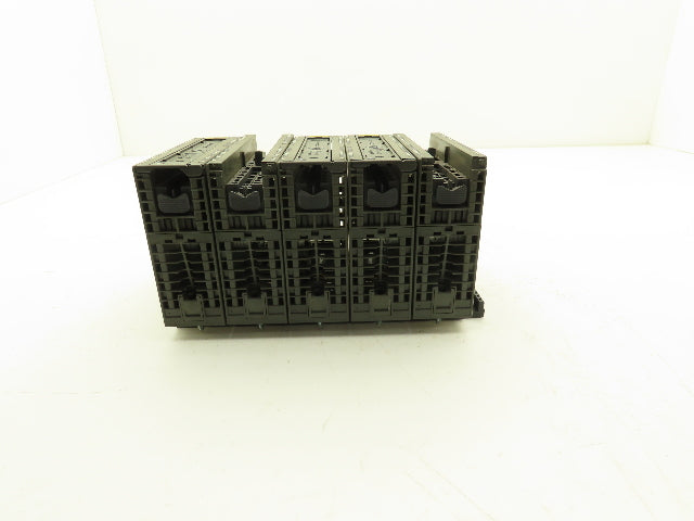 Siemens 6ES7321-1BL00-0AA0 Digital Input Module 32 Point 24vDC Lot of 5