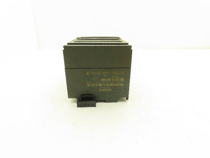 Siemens 6ES7321-1BL00-0AA0 Digital Input Module 32 Point 24vDC Lot of 5