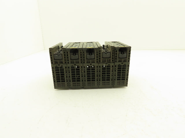 Siemens 6ES7321-1BL00-0AA0 Digital Input Module 32 Point 24vDC Lot of 5
