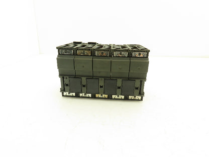 Siemens 322-1BF01-0AA0 322-1BL00-0AA0 Digital Output Module Mixed Lot of 5
