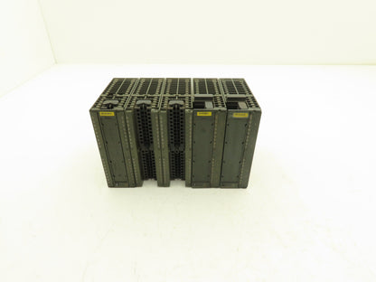Siemens 322-1BF01-0AA0 322-1BL00-0AA0 Digital Output Module Mixed Lot of 5