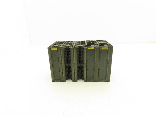 Siemens 322-1BF01-0AA0 322-1BL00-0AA0 Digital Output Module Mixed Lot of 5