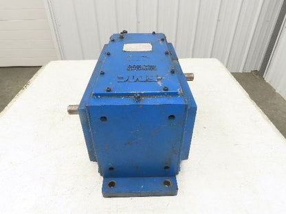 Link-Belt PIV 200 Variable Speed Chain Gear Drive Gearbox 6:1 Reducer H206