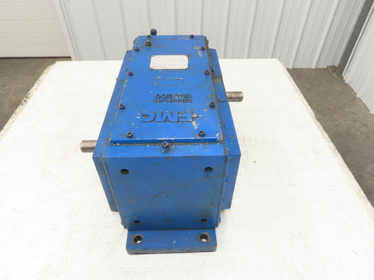 Link-Belt PIV 200 Variable Speed Chain Gear Drive Gearbox 6:1 Reducer H206
