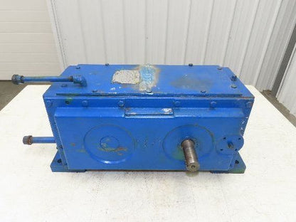 Link-Belt PIV 200 Variable Speed Chain Gear Drive Gearbox 6:1 Reducer H206-76