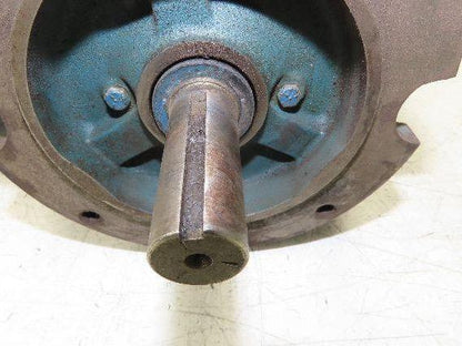 Siemens PE-21 Plus AC Motor 1Hp 1745rpm 230/460v 3ph 143TC TENV