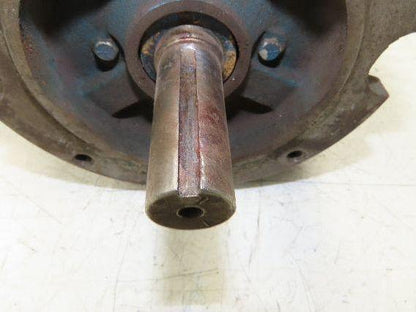 Siemens PE-21 Plus AC Motor 1Hp 1745rpm 230/460v 3ph 143TC TENV