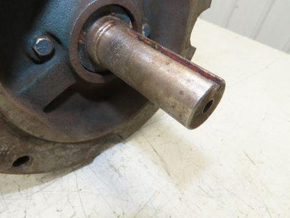 Siemens PE-21 Plus AC Motor 1Hp 1745rpm 230/460v 3ph 143TC TENV