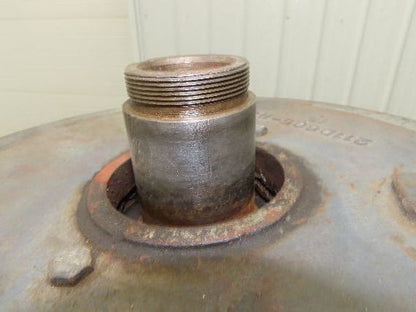 AC Motor Vertical Hollow Shaft 1" Bore 15Hp 1750rpm 230/460v 3ph 254TP-12