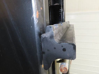 Yale Duplex Forklift Mast 2-Stage Class 2 For 16" Carriage Not Complete