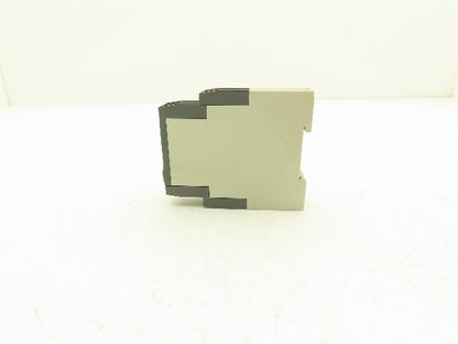 ABB CM-SRS.21S Current Monitor Safety Relay
