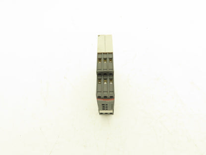 ABB CM-SRS.21S Current Monitor Safety Relay