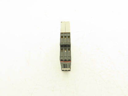 ABB CM-SRS.21S Current Monitor Safety Relay