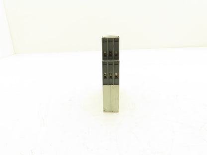 ABB CM-SRS.21S Current Monitor Safety Relay