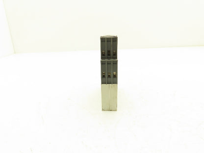 ABB CM-SRS.21S Current Monitor Safety Relay