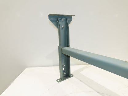 Hytrol MS-5 36"W Conveyor Leg Stationary Floor Support 19-5/8" to 25-5/8"H