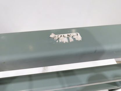 Hytrol MS-7 36"W Conveyor Leg Stationary Floor Support 33-5/8" to 45-5/8"H