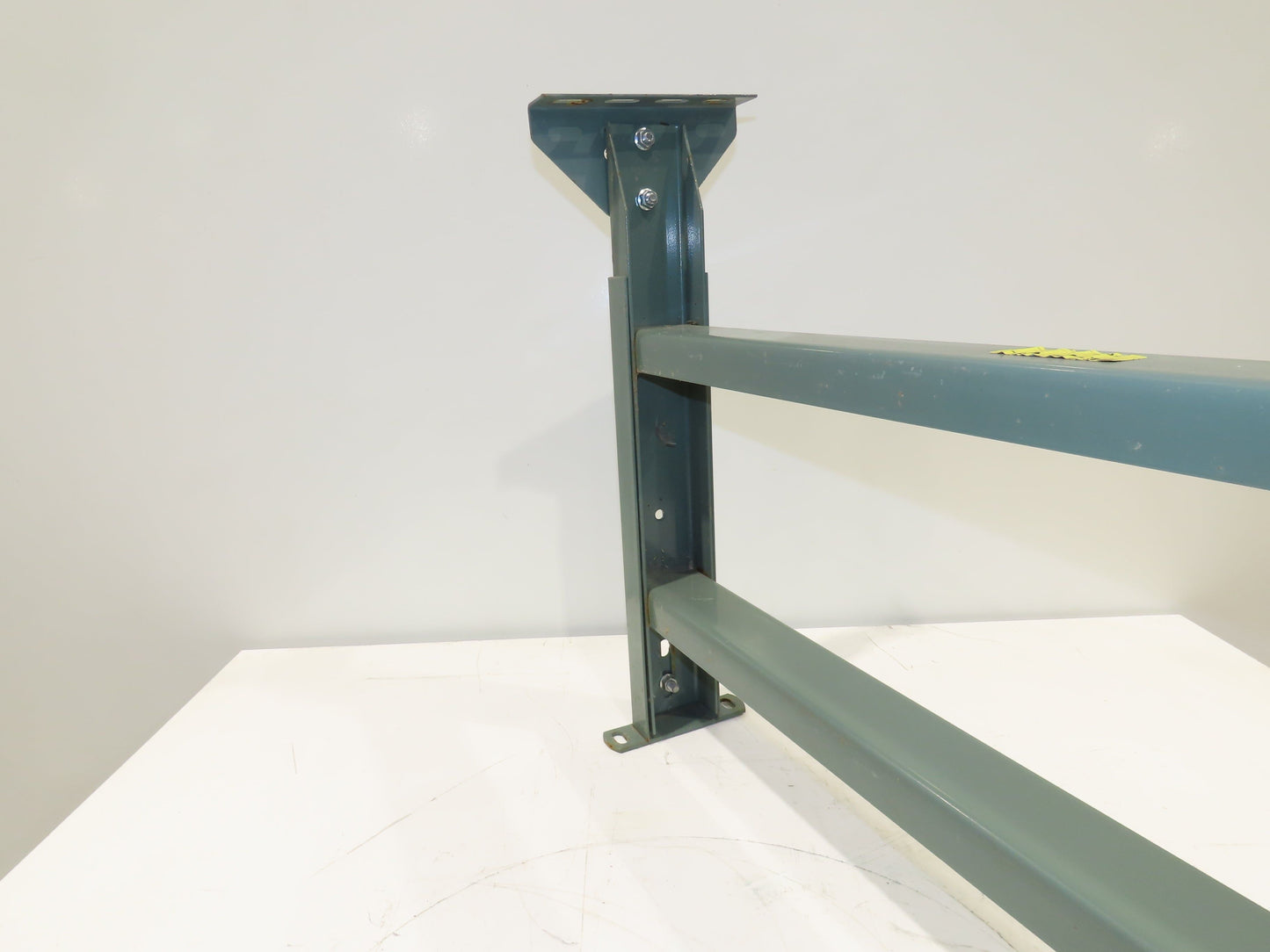 Hytrol MS-6 36"W Conveyor Leg Stationary Floor Support 23-5/8" to 35-5/8"H