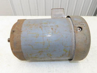 Baldor 36B15-93 AC Motor 1.5Hp 1725rpm 220/440 184C