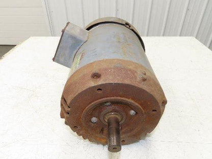 Baldor 36B15-93 AC Motor 1.5Hp 1725rpm 220/440 184C