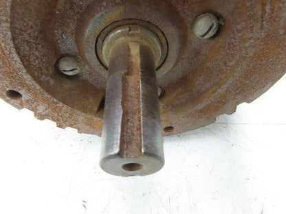 Baldor 36B15-93 AC Motor 1.5Hp 1725rpm 220/440 184C