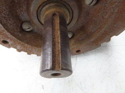 Baldor 36B15-93 AC Motor 1.5Hp 1725rpm 220/440 184C