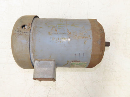 Baldor 36B15-93 AC Motor 1.5Hp 1725rpm 220/440 184C