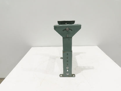 Hytrol MS-5 14"W Conveyor Leg Stationary Floor Support 19-5/8" to 25-5/8"H