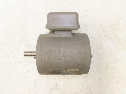 Toshiba B0014DGF2A4 AC Motor 1Hp 1740rpm 230/460V 3ph 143T DBK1