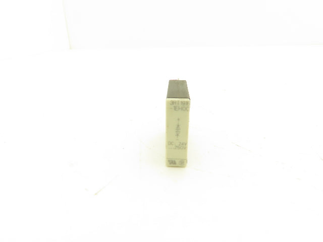 Siemens 3RT1916-1EH00 24-250vDC Diode Combination Surge Suppressor Lot Of 24