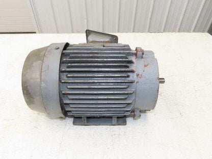 Toshiba B0016FLF2AOZ AC Motor 1Hp 1145rpm 230/460v 3ph 56/56H TEFC