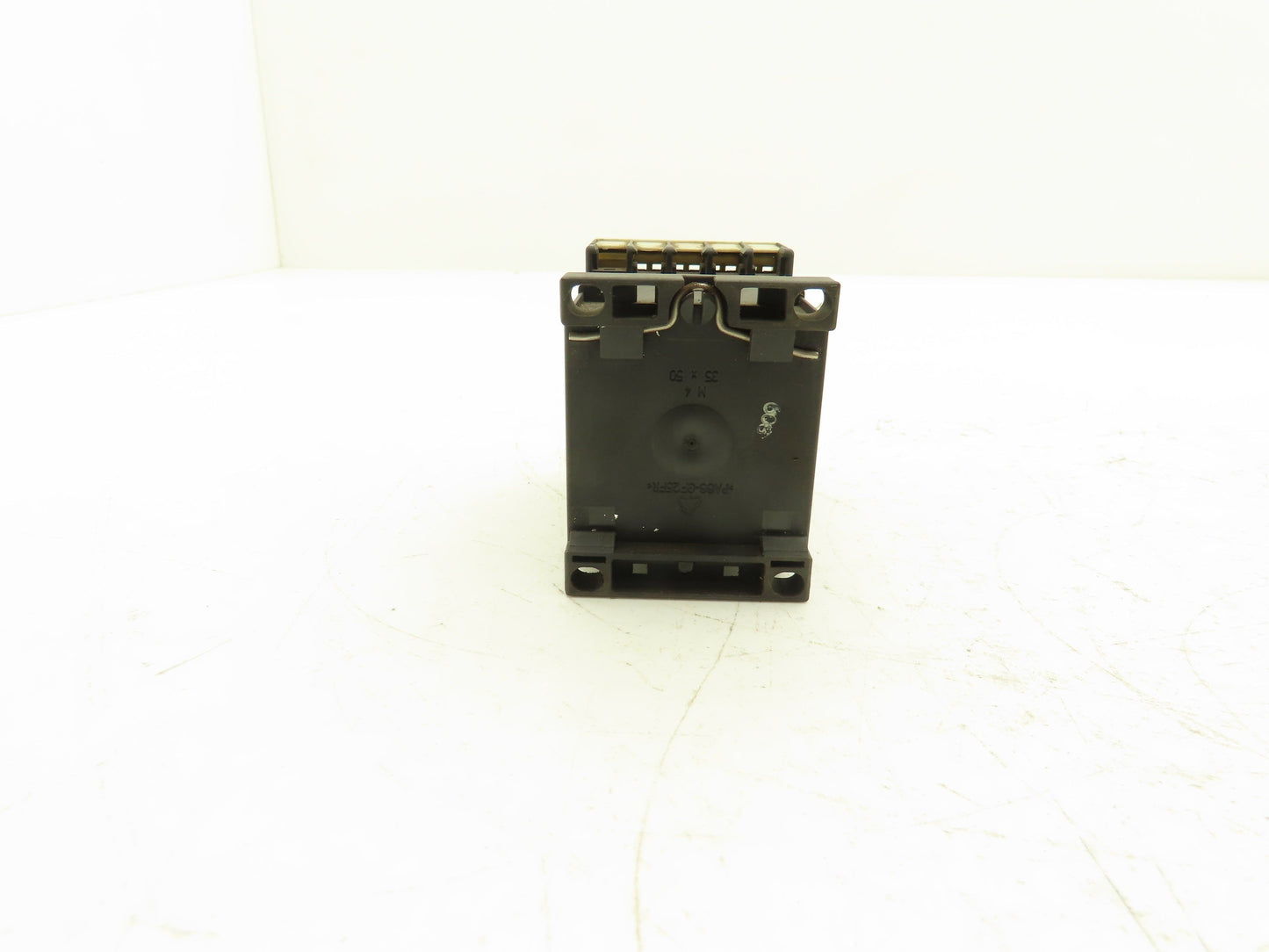Siemens 3RH1140-2BB40 Auxiliary Contactor Size S00 4NO 600vAC 10A Lot Of 11